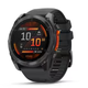 Garmin launches Fenix 8 series multisport GPS smartwatches in India