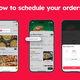 Zomato users can now schedule order 2 days in advance