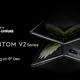 Tecno to launch Phantom V2 Fold and Phantom V2 Flip on December 6 in India