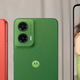 Motorola launches Moto G35 5G with Unisoc processor and 16 MP front camera for budget segment buyers