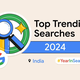 What all did Indians search for in 2024 on Google Search?