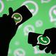 Iran cyberspace council votes to lift ban on WhatsApp: reports