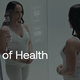 CES 2025 | OMNIA smart mirror can provide health insights by scanning you