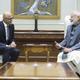 PM Modi meets Microsoft CEO Satya Nadella; discusses tech, innovation, AI