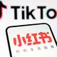 US TikTok users scramble, despair as Bytedance waves the 'white flag'