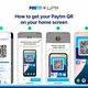 Paytm launches ‘Receive Money QR Widget’ for Android users