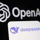 OpenAI says Chinese firms like Deepseek try to copy U.S. AI tech