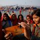 Mahakumbh AI Sahayata chatbot launched to assist pilgrims