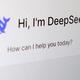 Italy blocks access to the Chinese AI application DeepSeek to protect users’ data